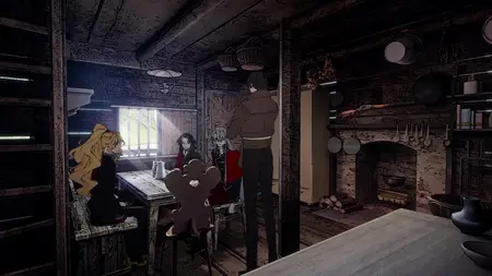 Delico's Nursery - S01E09