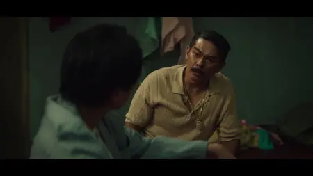 Typhoon Family S01E09