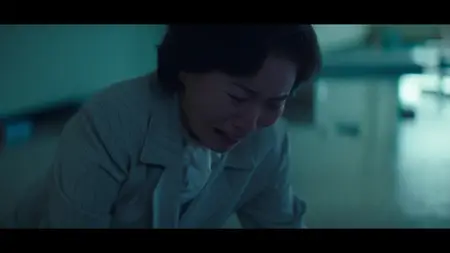 Typhoon Family S01E09