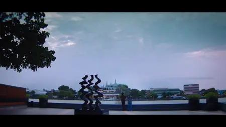 Typhoon Family S01E09