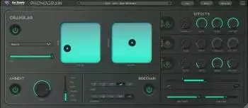 Ear Candy Technologies Phonograin v1.2.8