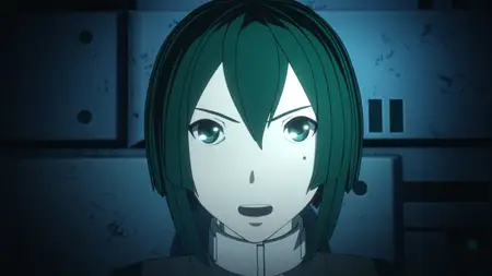 Knights of Sidonia (2014 S02E06 Launch D3