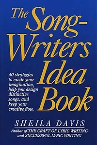 The Songwriters Idea Book