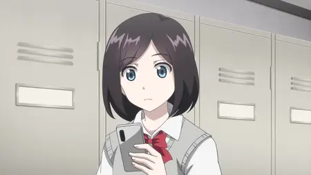 Ballpark de Tsukamaete S01E06