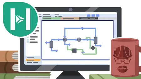 Learn the Basics of Aspen HYSYS