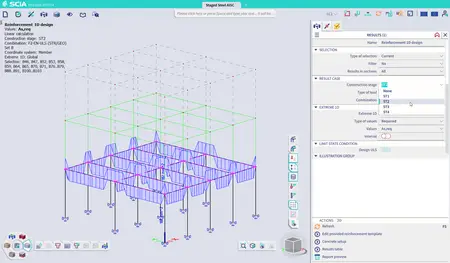 Nemetschek SCIA Engineer 2025 (25.0.5008)