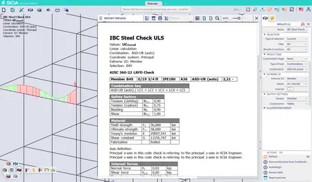 Nemetschek SCIA Engineer 2025 (25.0.5008)