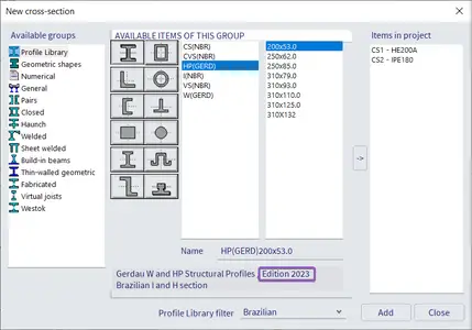 Nemetschek SCIA Engineer 2025 (25.0.5008)