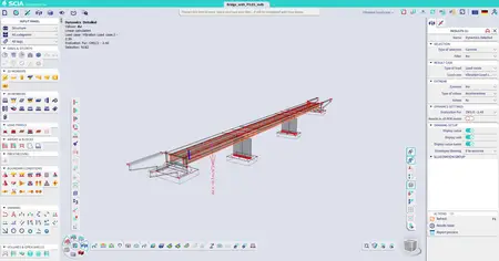 Nemetschek SCIA Engineer 2025 (25.0.5008)