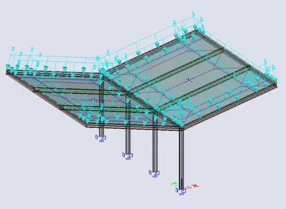 Nemetschek SCIA Engineer 2025 (25.0.5008)