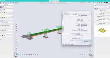 Nemetschek SCIA Engineer 2025 (25.0.5008)