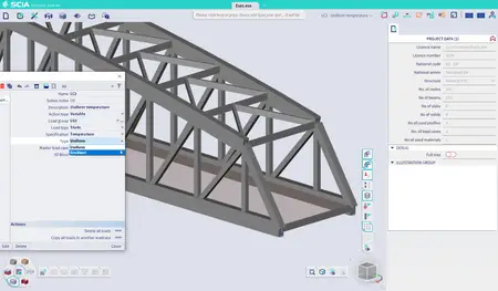Nemetschek SCIA Engineer 2025 (25.0.5008)