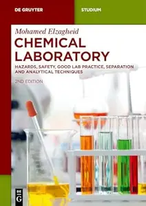 Chemical Laboratory (2nd Edition)
