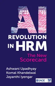 AI Revolution in HRM: The New Scorecard