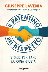 Giuseppe Lavenia - Il patentino del rispetto