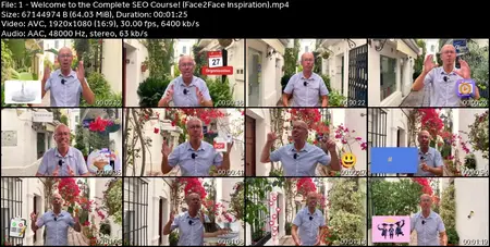 SEO Training: Complete SEO Course & ChatGPT SEO Copywriting