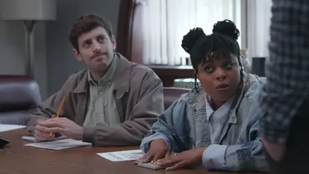 The Paper S01E03