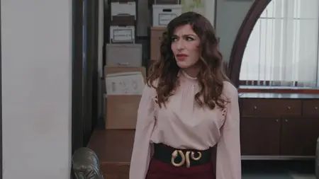 The Paper S01E03