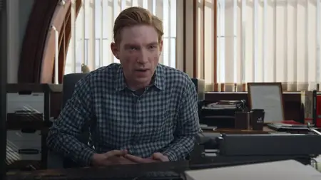The Paper S01E03