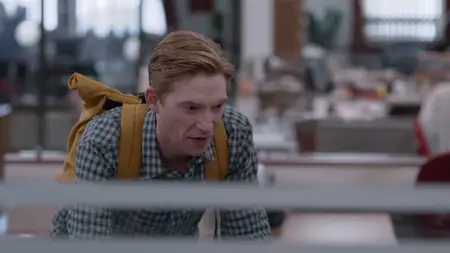 The Paper S01E03