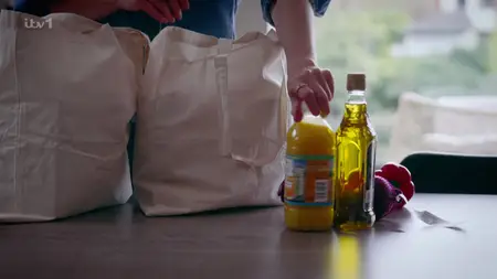 ITV Tonight - Price Rises: Cutting the Cost of Your Weekly Shop (2025)