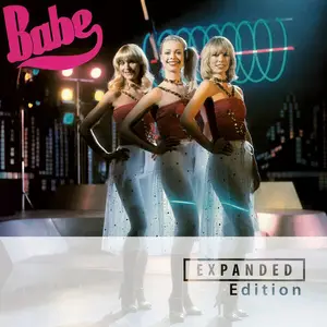 Babe - Babe! (Expanded Edition / Remastered 2025) (1980/2025) (Hi-Res)