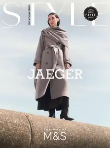 The Sunday Times Style - October 5, 2025
