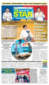 The Philippine Star - July 29, 2025