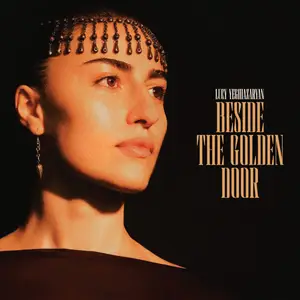 Lucy Yeghiazaryan - Beside the Golden Door / Ոսկե Դռան Շեմին (2024) [Official Digital Download 24/96]