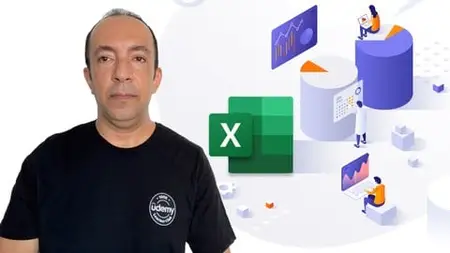 Excel 365 And Earlier - Learn The Essentials In 2 Hours 2025