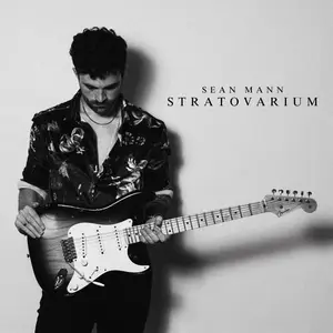 Sean Mann - Stratovarium (2025) [Official Digital Download]