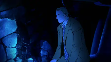 PLUTO (2023 S01E01 001 Episode 1 Commie