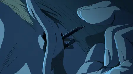 PLUTO (2023 S01E01 001 Episode 1 Commie