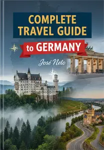 Complete Travel Guide to Germany (Travel Guide Complete)