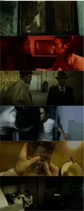 Vien di notte (2018)