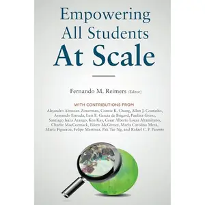 Empowering All Students At Scale [Audiobook]