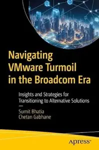 Navigating VMware Turmoil in the Broadcom Era
