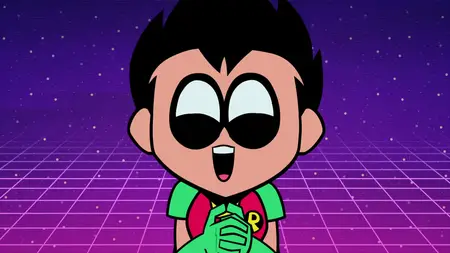 Teen Titans Go! S05E10