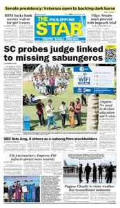 The Philippine Star - July 8, 2025
