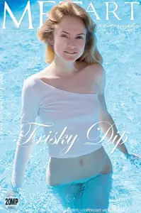 Alice May - Frisky Dip