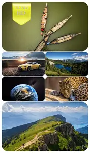 Ultra HD 3840x2160 Wallpaper Pack 198