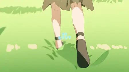 Mizu Zokusei no Mahou Tsukai - 05