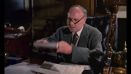 Woman of Straw (1964)