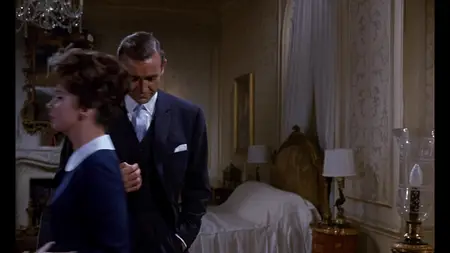 Woman of Straw (1964)