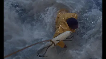 Woman of Straw (1964)