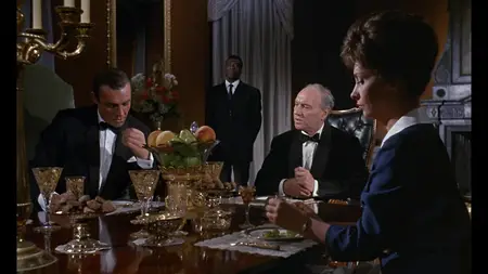 Woman of Straw (1964)