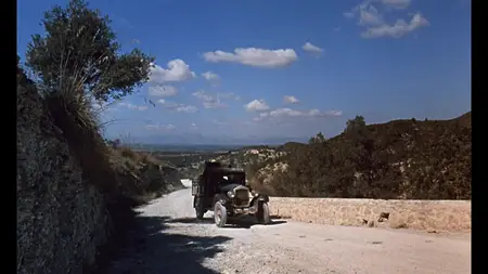 Woman of Straw (1964)