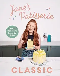 Jane’s Patisserie Classic