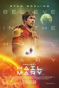 Project Hail Mary (2026) [IMAX]