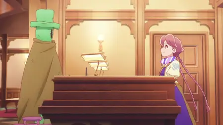 Apocalypse Hotel - 02 (1080p